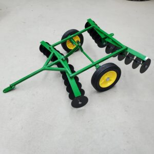 Pedal Tractor Disc Attachment